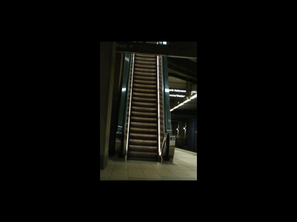 escalatormovie