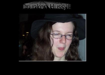 Emma The Drunken Hussy