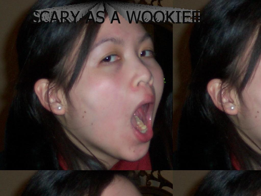 scarywook