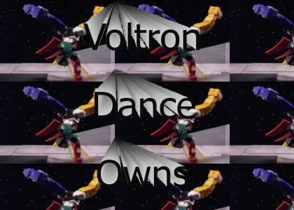 Voltron Rules