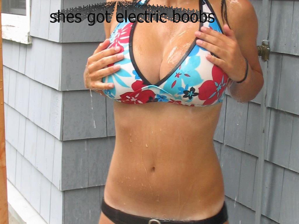 electricboobs