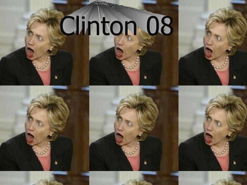 clintonqueen