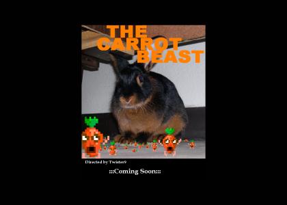 The Carrot Beast