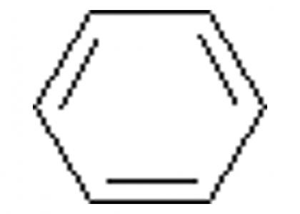 Benzene... Stares into your Soul