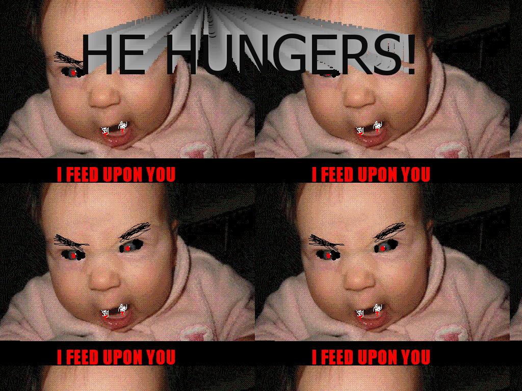 ihungerbaby