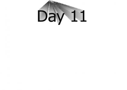 Gaming Resources: Christmas Calender day 11