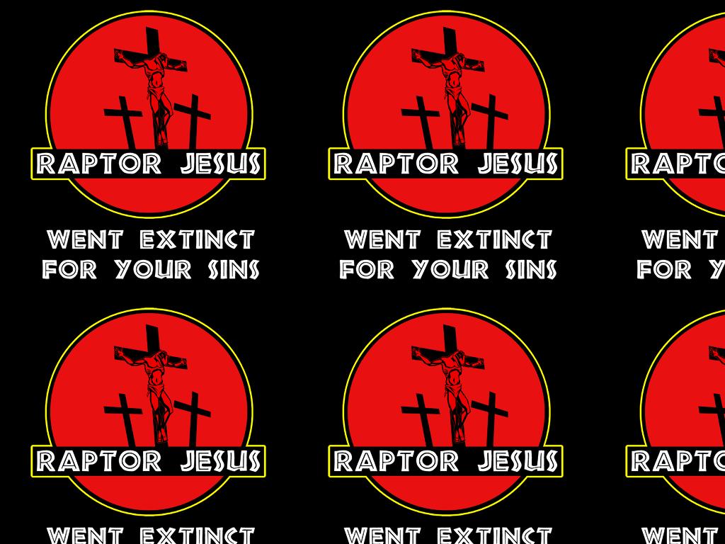 raptorjesuswefos