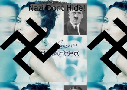 OMG Secret Nazi Secret Nazi Song!!!!! *Update*
