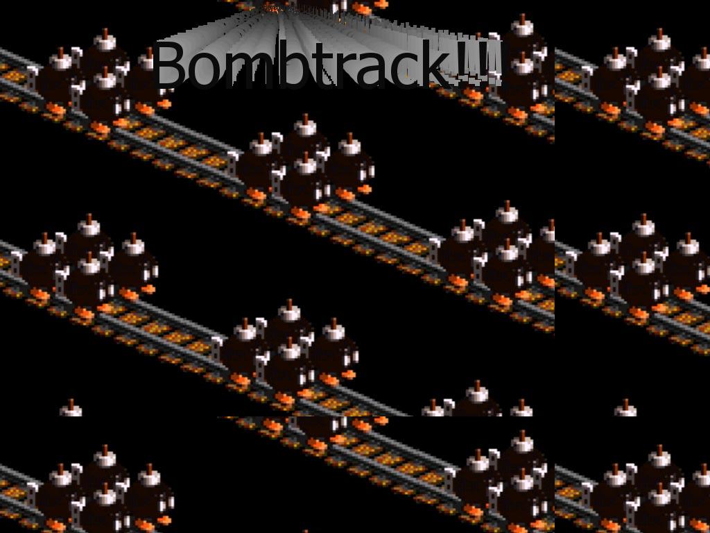 bombtrack