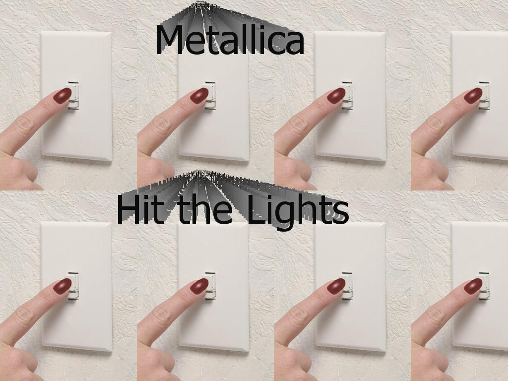 hithelights