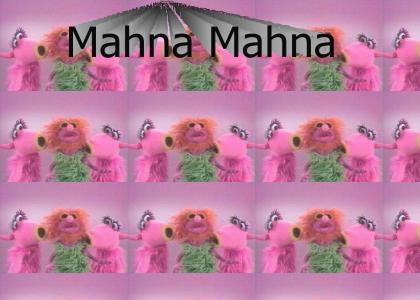 MahnaMahna