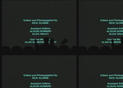 MST3K Rick Sloan Fails at movies