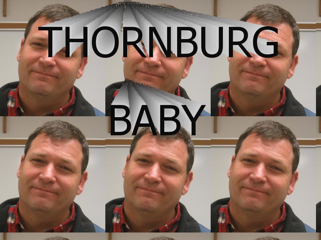 thornburgbaby