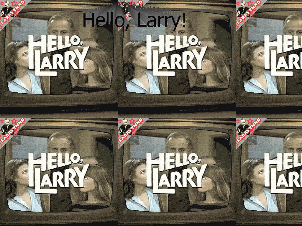 larrytmnd