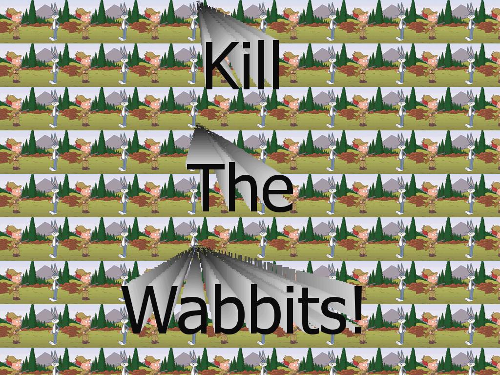 KillTheWabbits