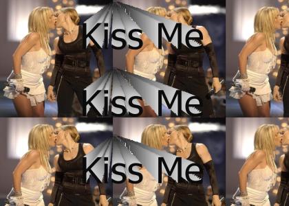 Kiss Me