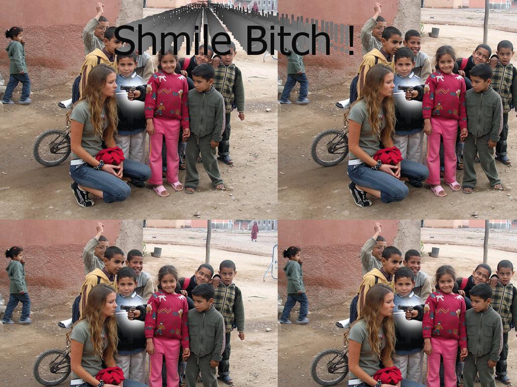 ShmileBitch