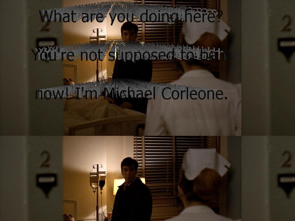 michaelcorleone