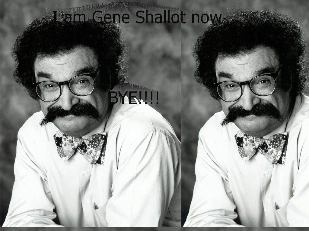 geneshallotnow