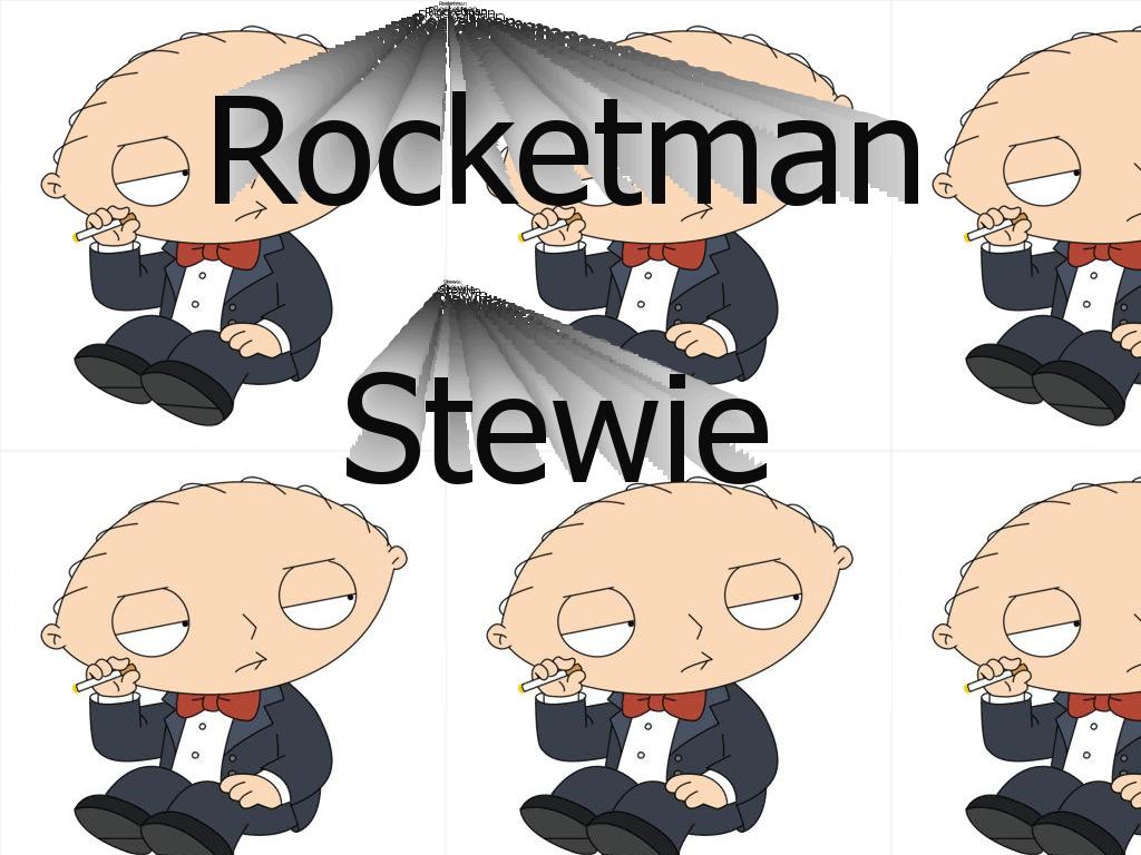 RocketmanStewie