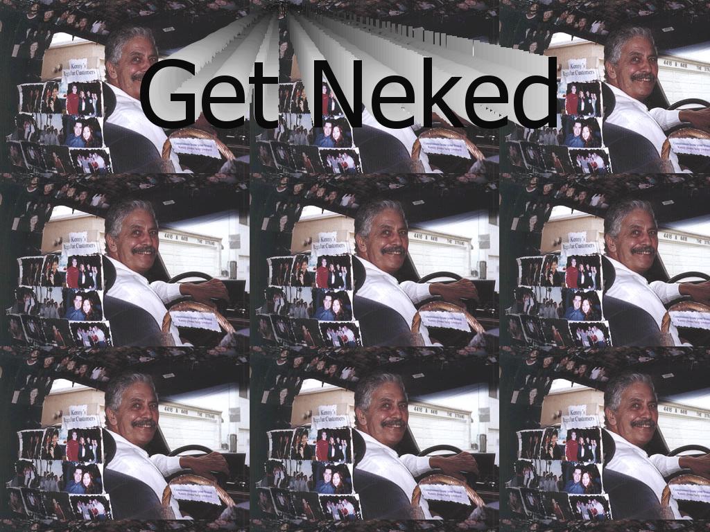 GetNeked