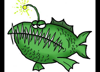 Green Fish