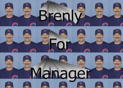 Brenly Manager
