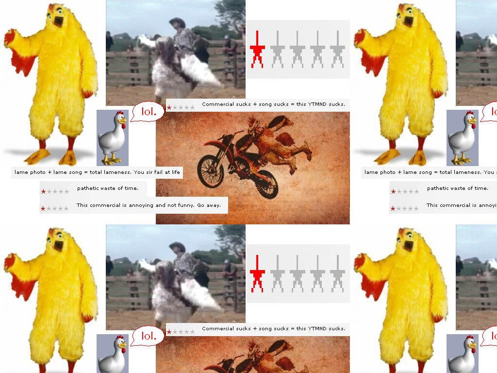 chickenhaters