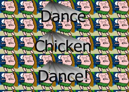 dancedancechicken