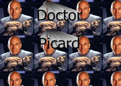 Dr. Picard