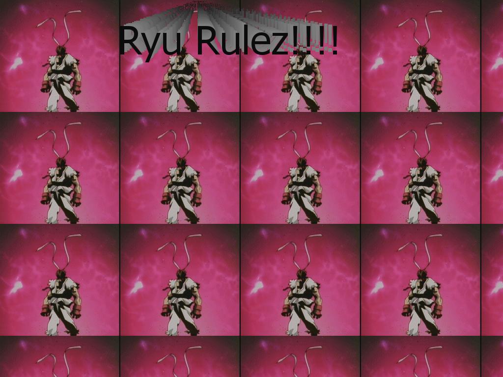 ryurulez