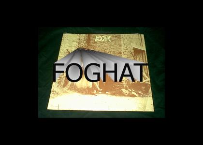 Foghat PSA