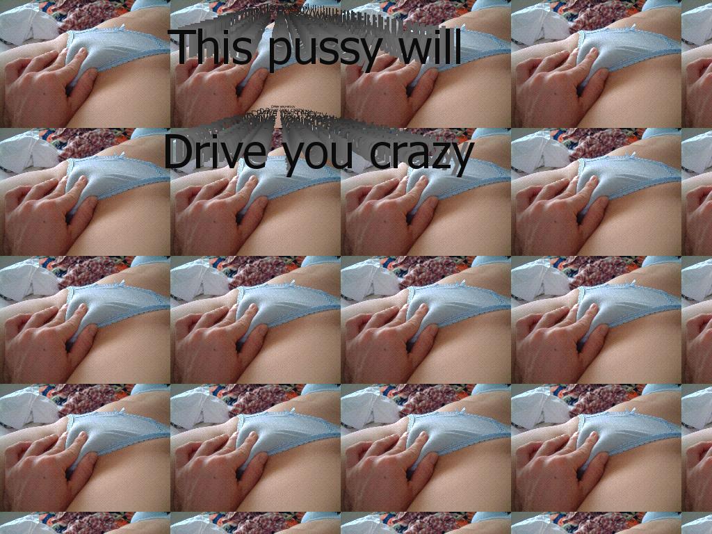 crazypussy