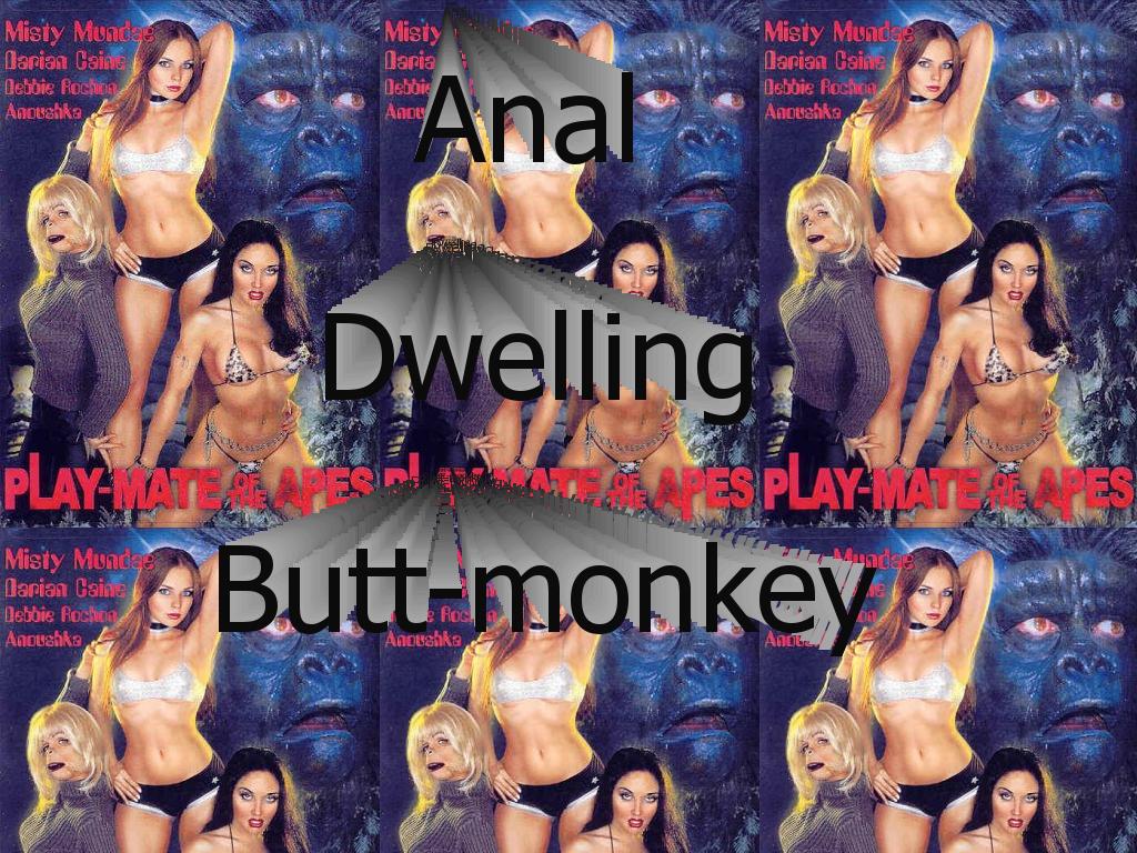 analmonkey