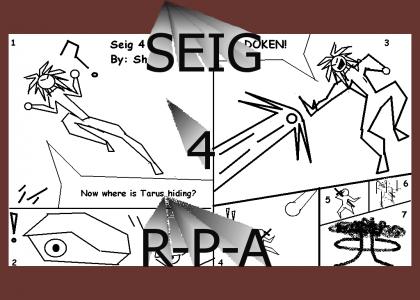 Seig 4 RPA