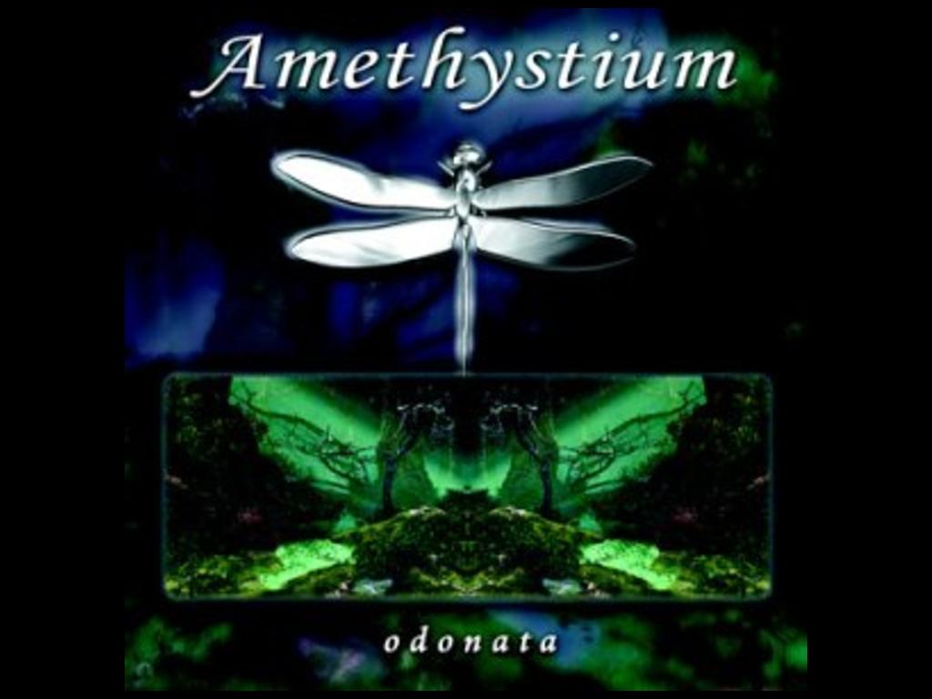 amethystium