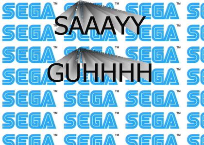 SEGA