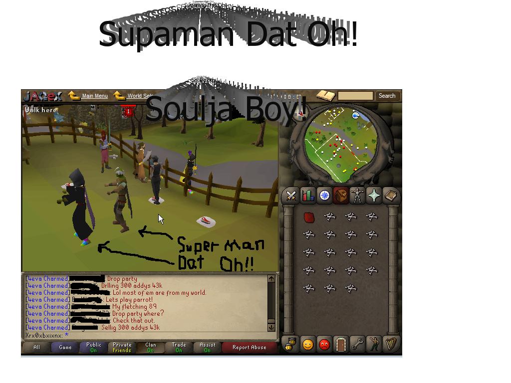 runescapesouljaboy