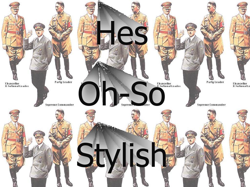 stylishheil