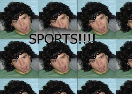 SPORTS!!!