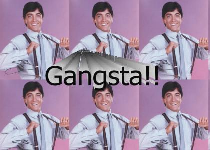 The Ultimate Gangsta