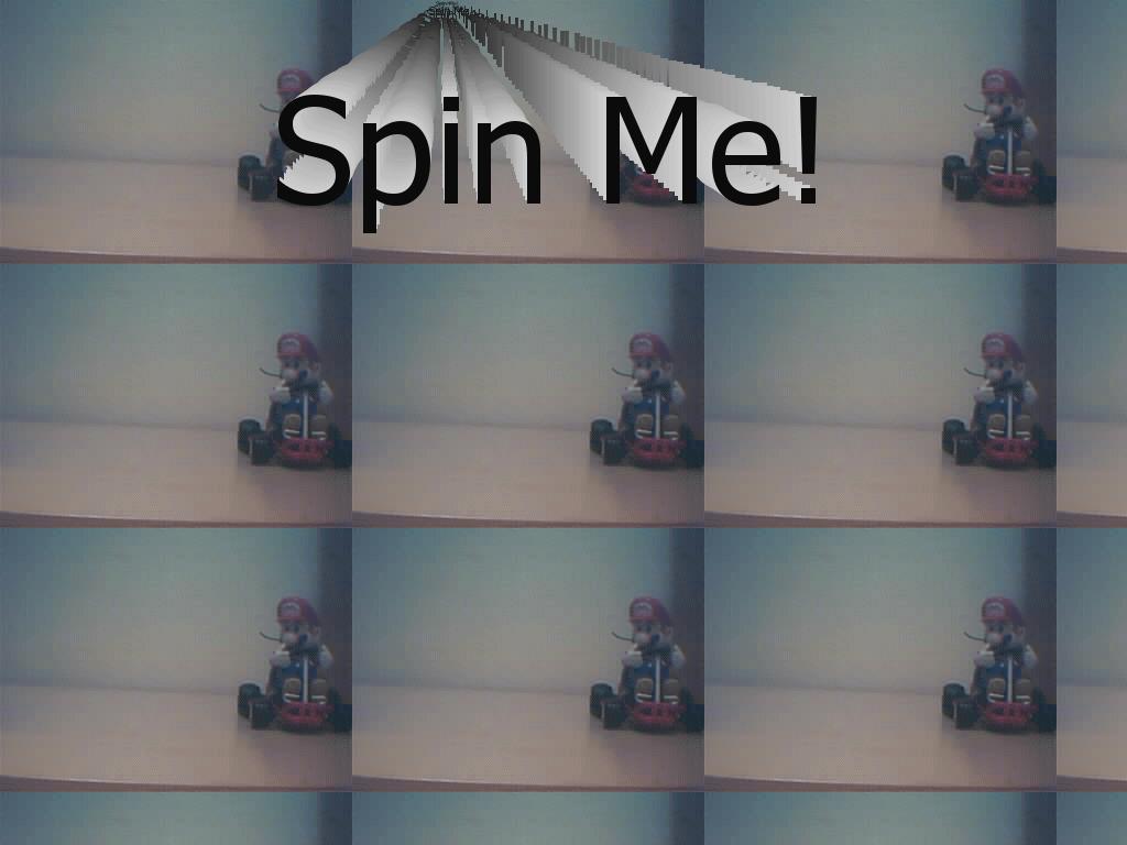 Spinmekart