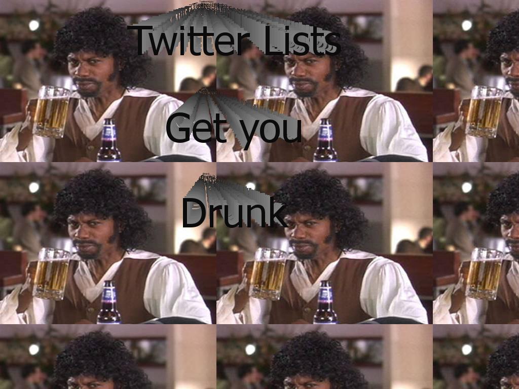 tweetlist