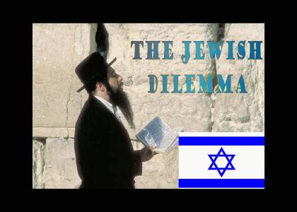 The Jewish Dilemma