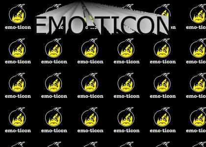 emo-ticon