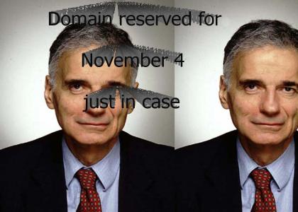 Domain Grab for november 4