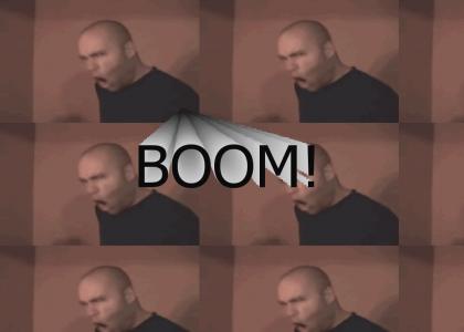 boomFPSboom SONG!
