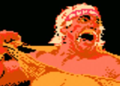 PTKFGS: Hulk Hogan