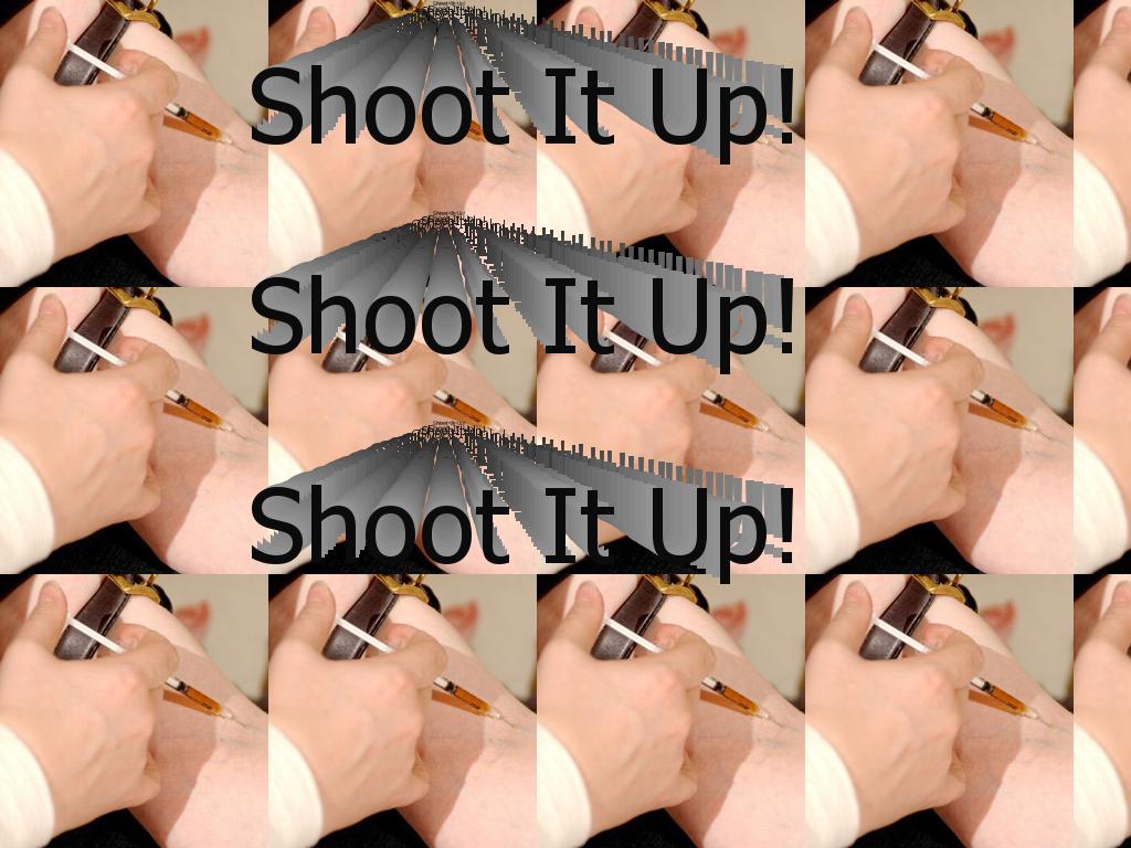 shootitup