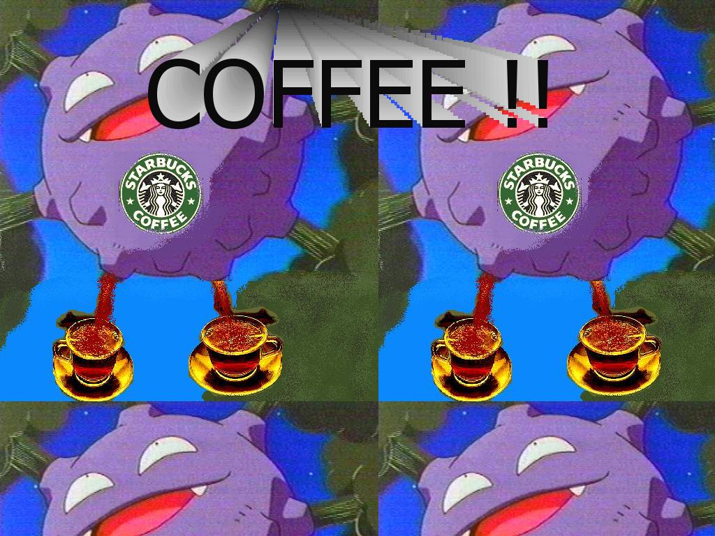 Koffingcoffee